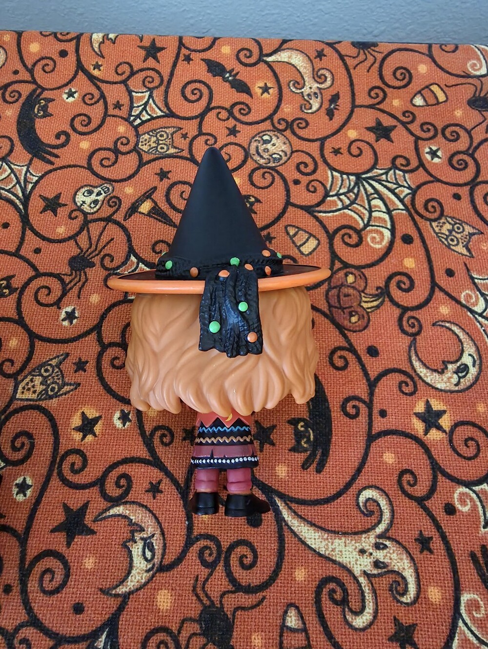 Dani with Binx Funko POP! Figure - Hocus Pocus - Picture 2 of 2